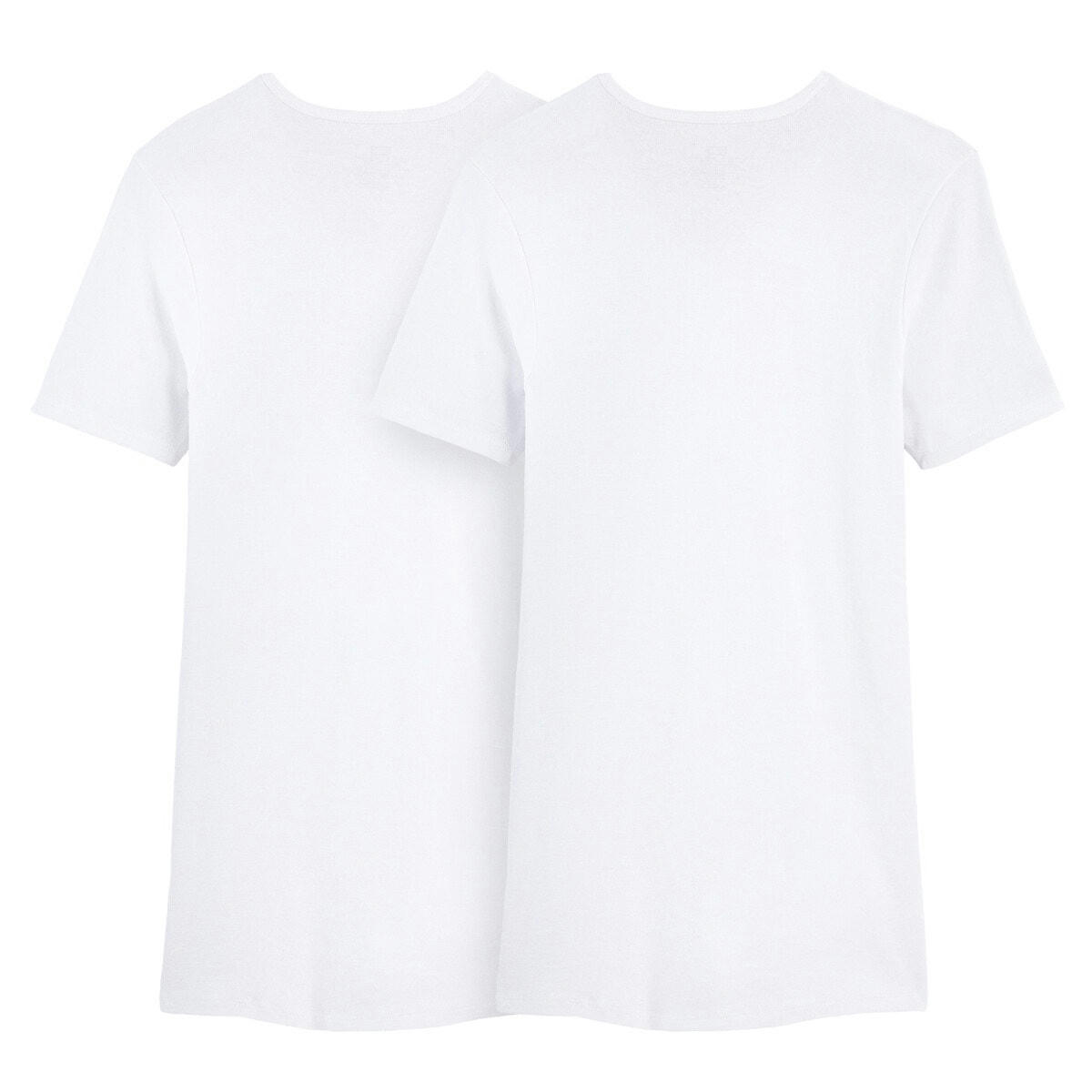 Lot de 2 t-shirts