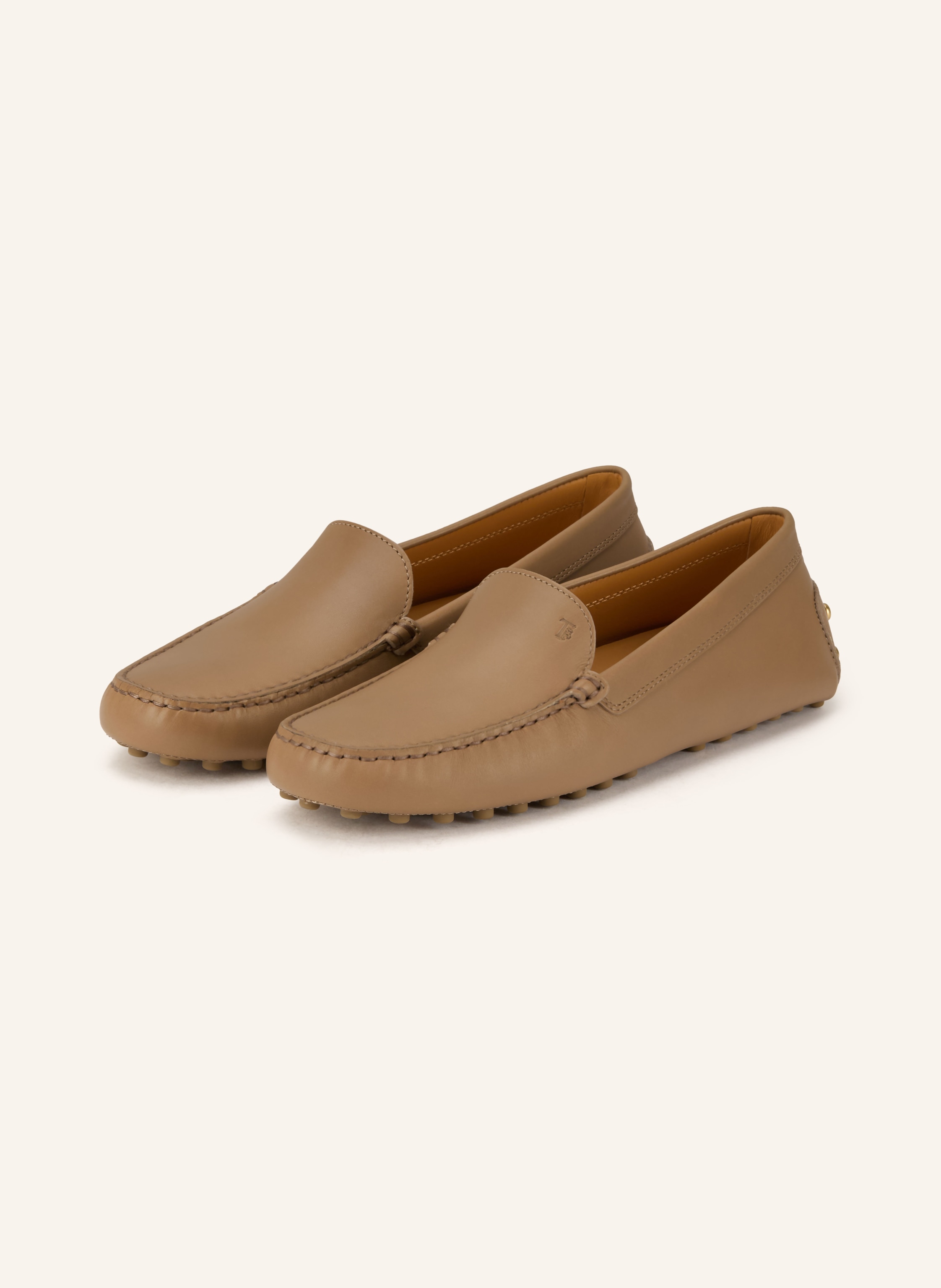 TOD'S Mokassins GOMMINO mit Nieten