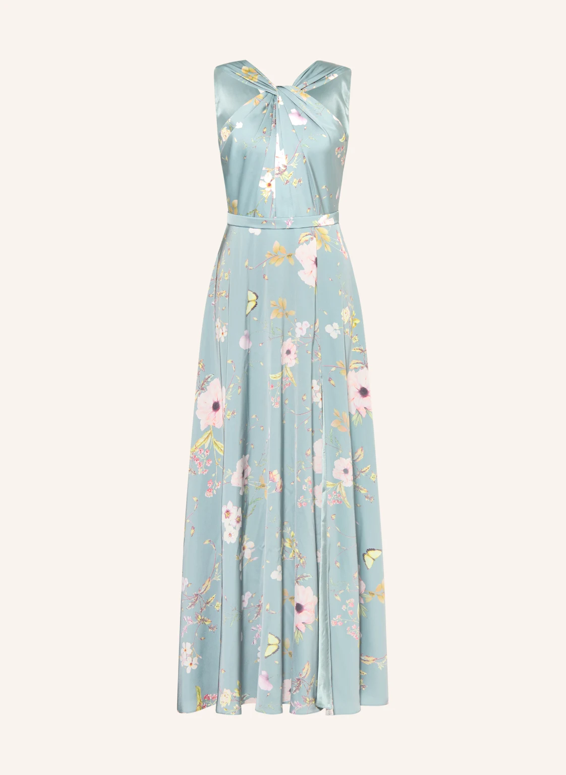 VM Vera Mont Abendkleid