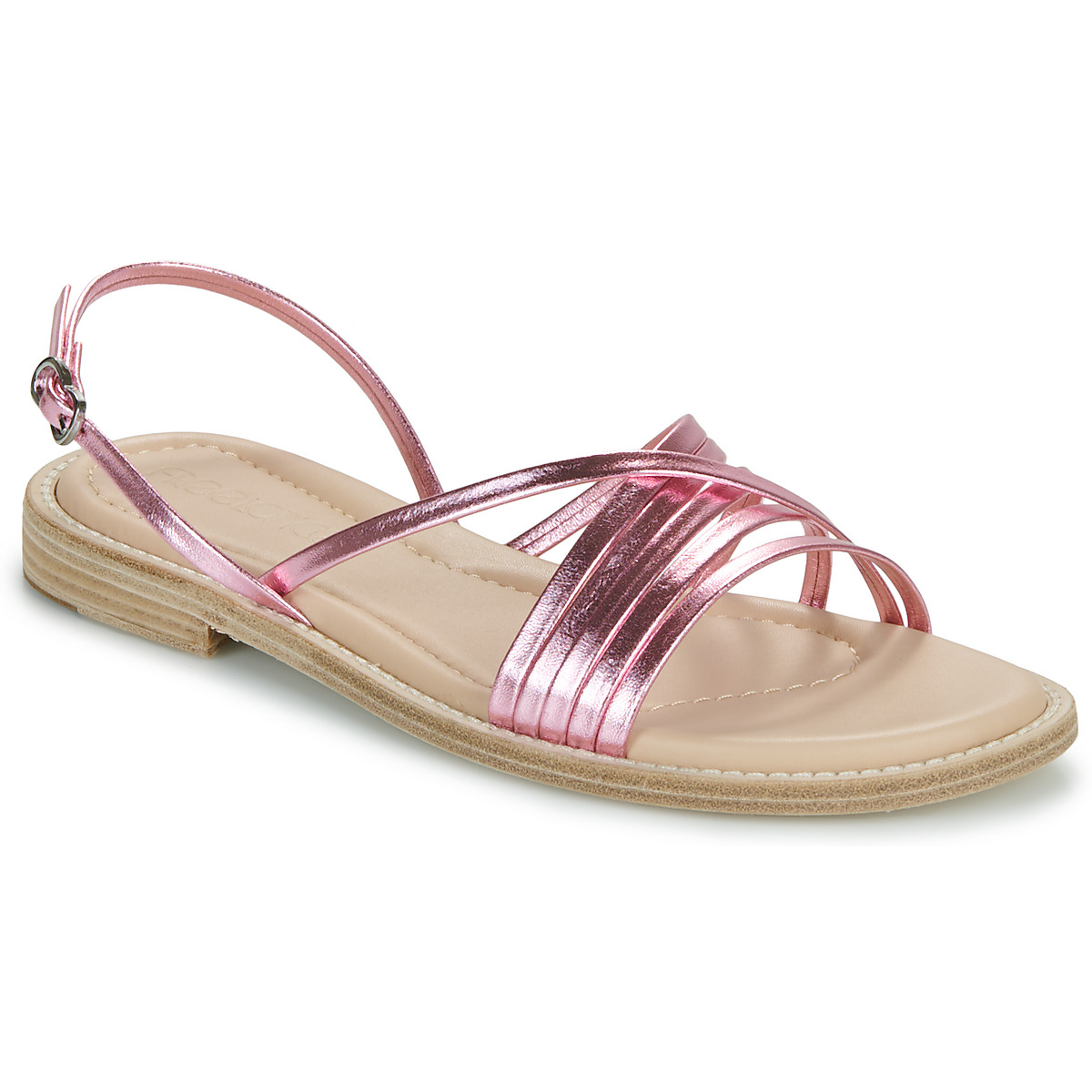 Freelance - FABIOLA - Pink