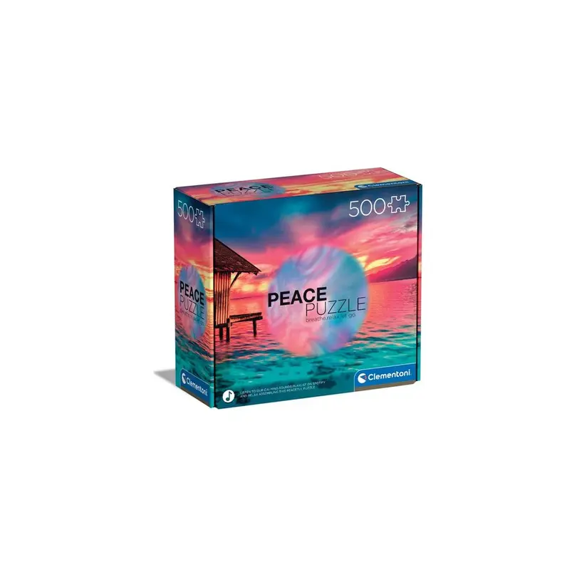 Puzzle Peace