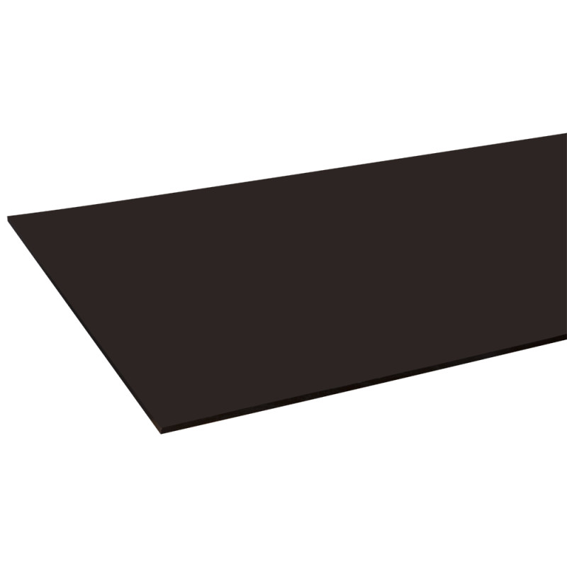 Panneau de coffrage hydrofuge 250 x 125 x 1,8 cm