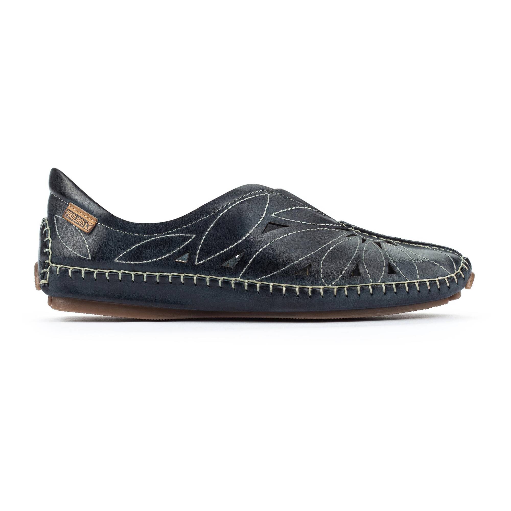 JEREZ - Mocasines con elástico para mujer