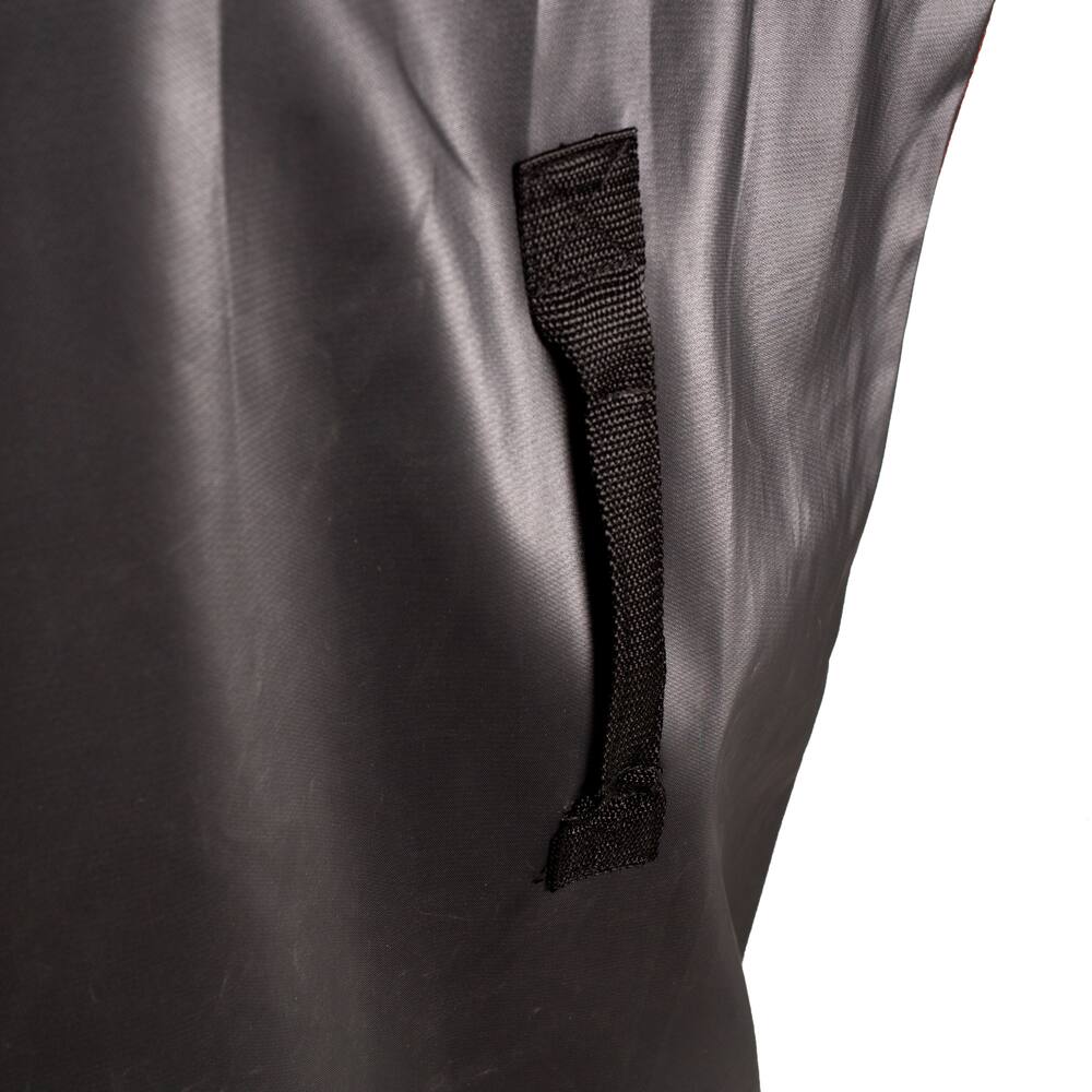 Dyna-Glo DG951ESC Premium Vertical Smoker & Grill Cover, Black