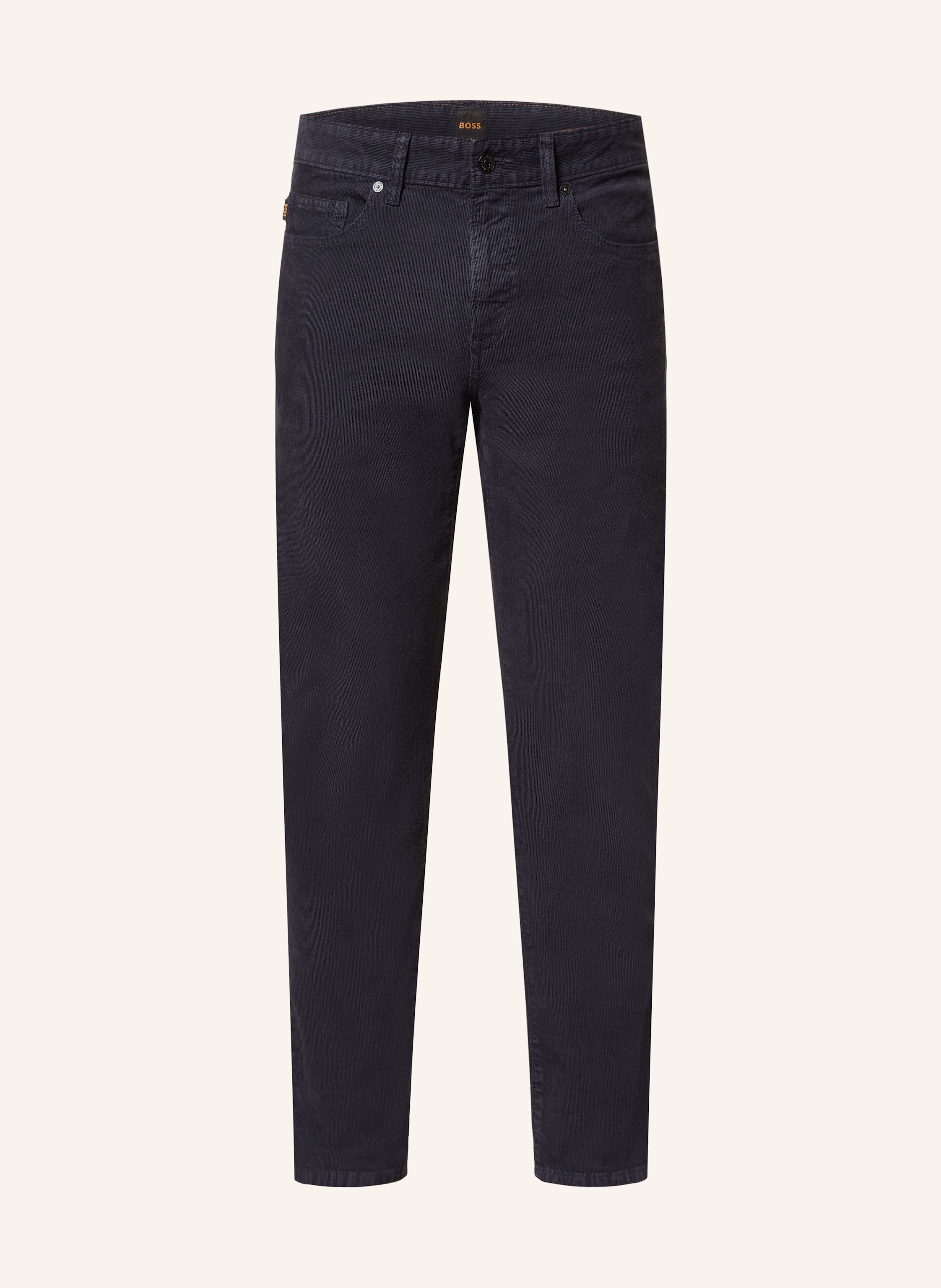 BOSS Cordhose DELAWARE Slim Fit