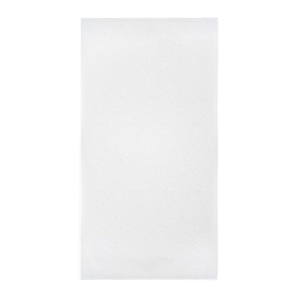 Ręcznik Hotelowy 70x140 biały frotte 500 g/m2 Double Comfort