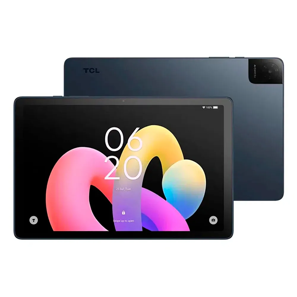 TCL Tab 10L Gen 4 4GB/64GB 10.1´´ tablet