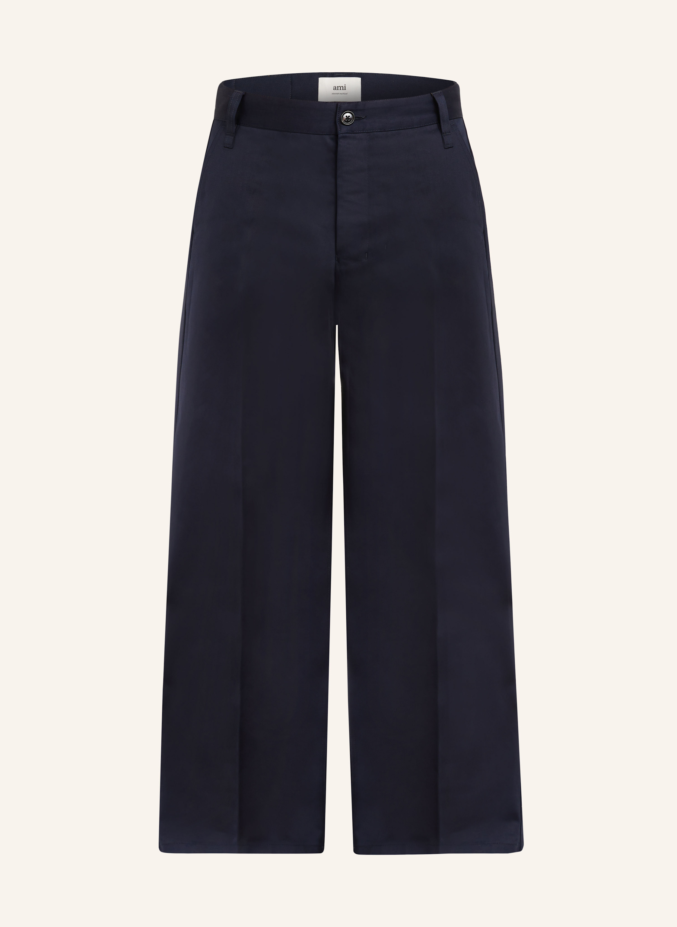Ami Paris Hose Baggy Fit