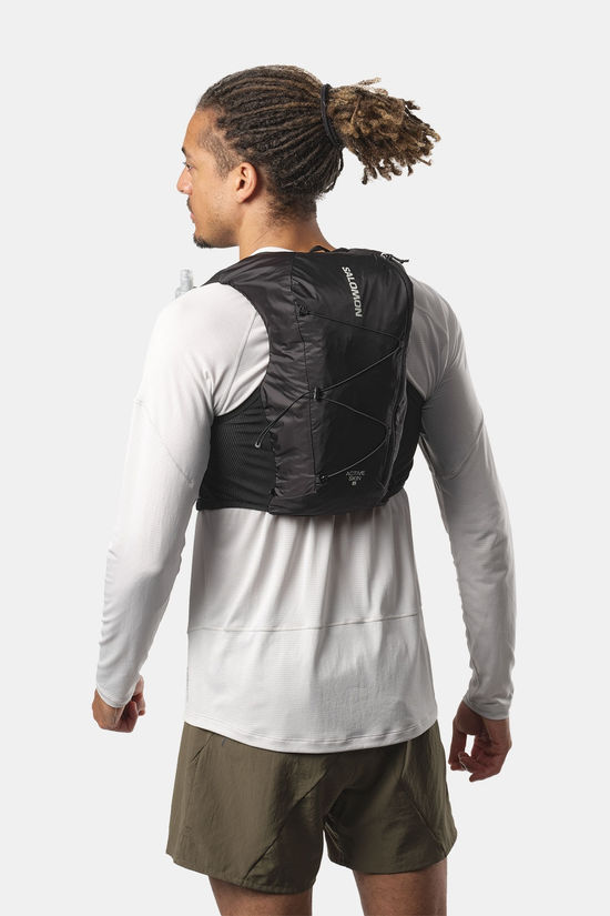 Salomon Active Skin 8 Set Hardloopvest