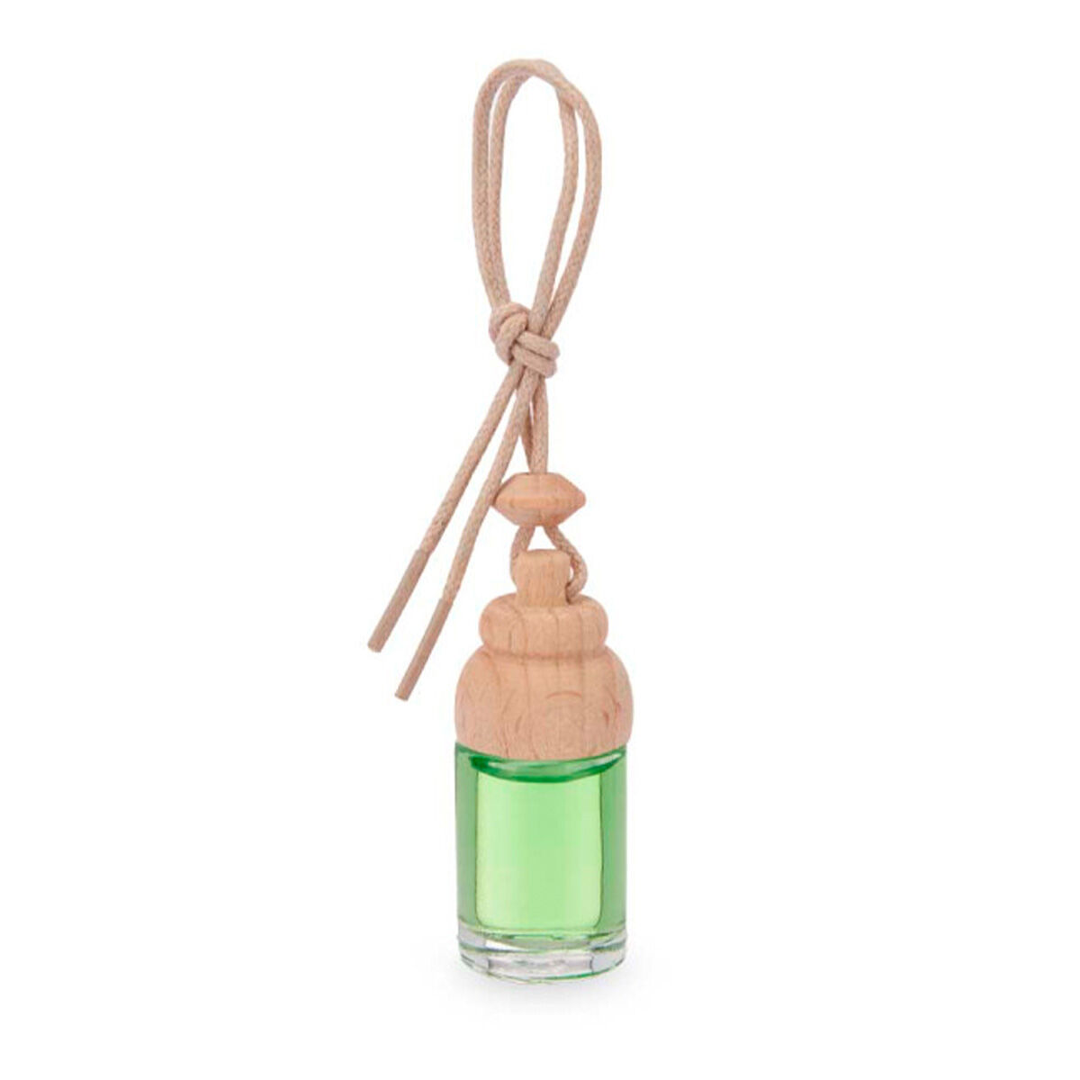 Ambientador Para Automóvel Bambu 8ml