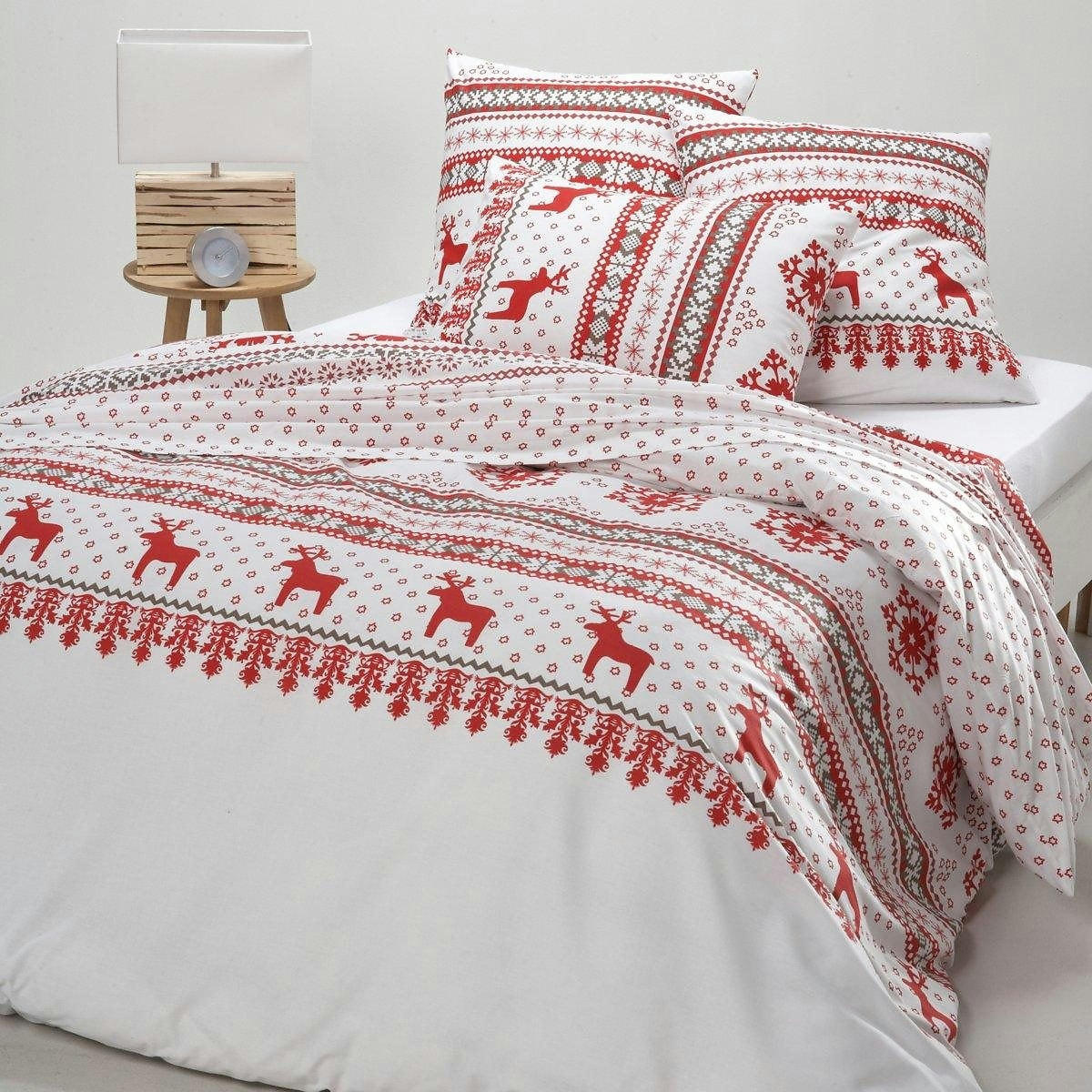 Drap coton, Ovelis