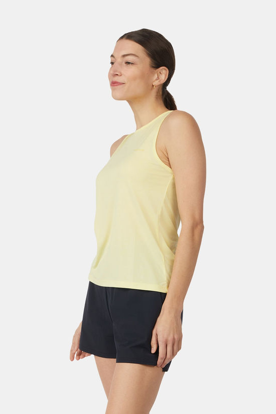 Ayacucho Barcelona Tank Top Dames