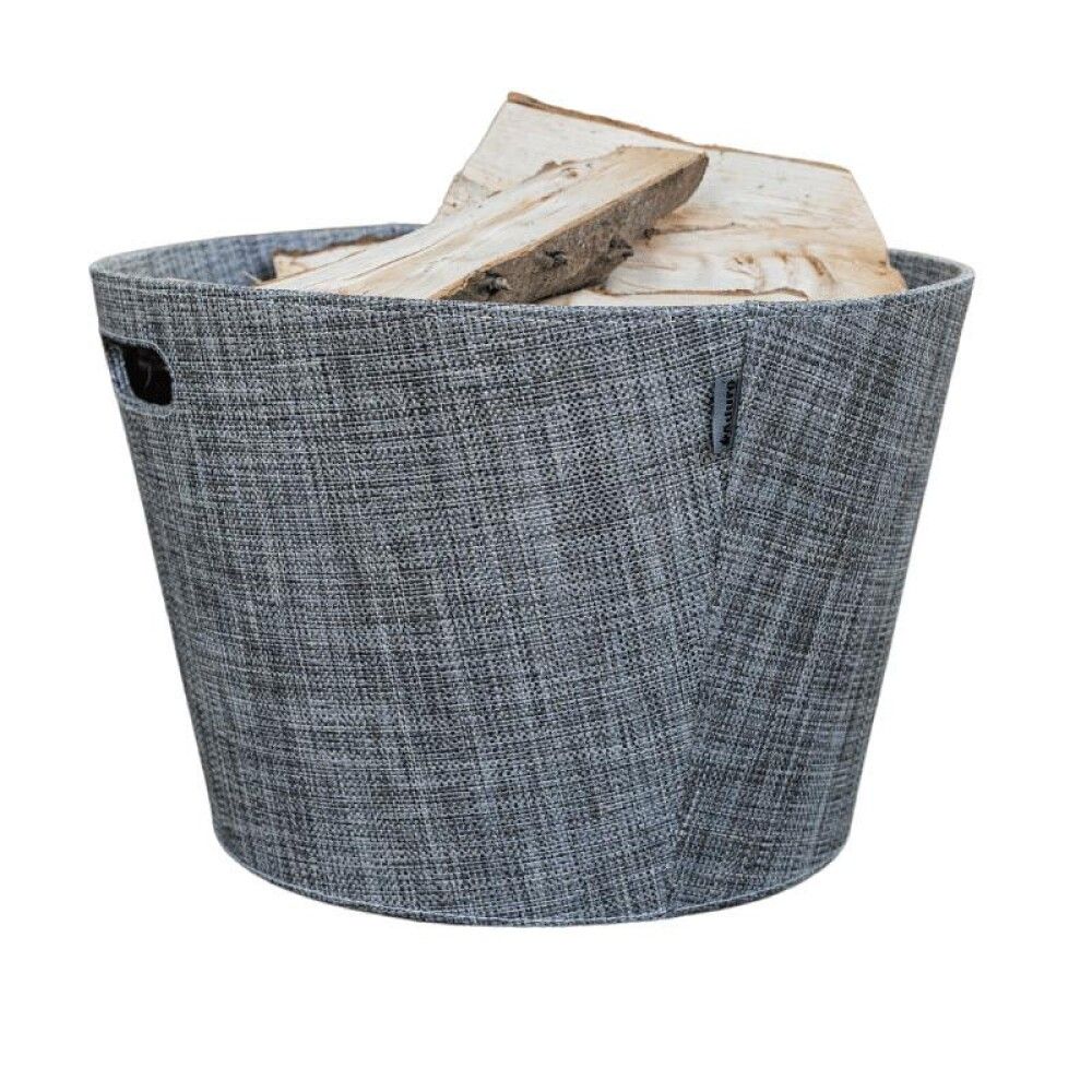 VEDKURV ADURO PROLINE PET Ø45CM KHAKI MELANGE