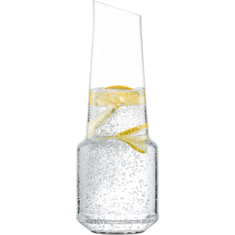 Karaffe Level