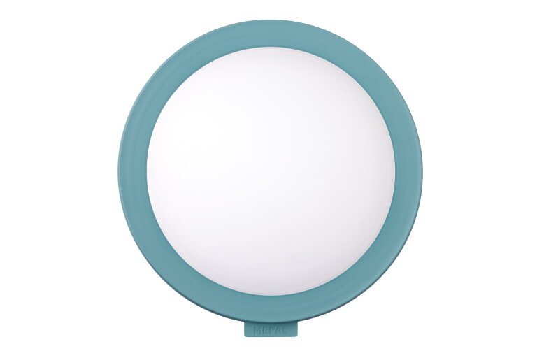 deksel multikom cirqula rond 2250/3000 ml - Nordic green