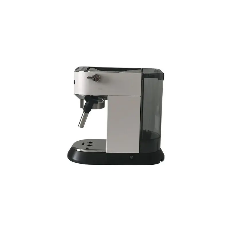 Siebtraegermaschine Dedica Style