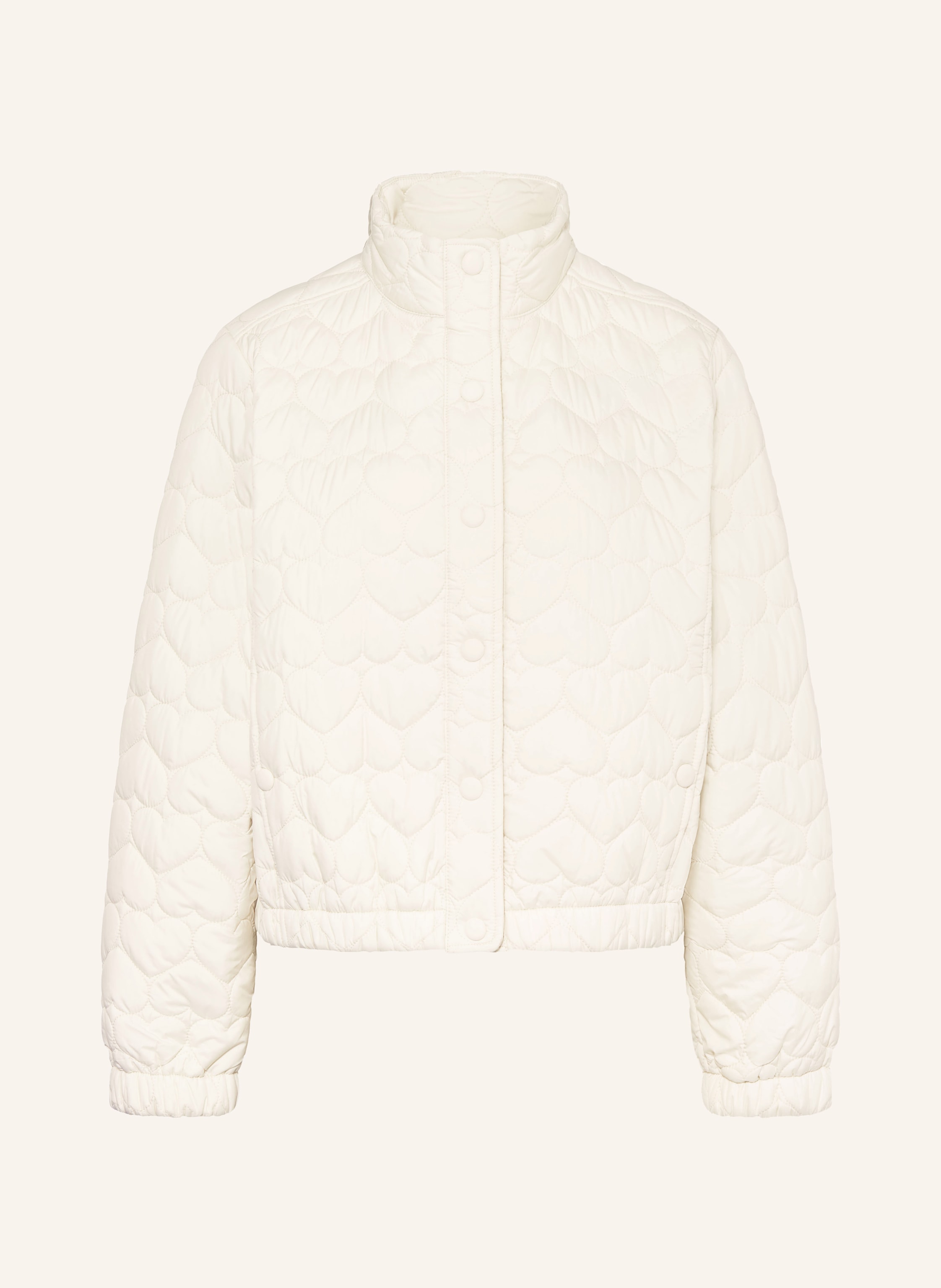 RINO & PELLE Steppjacke ABA
