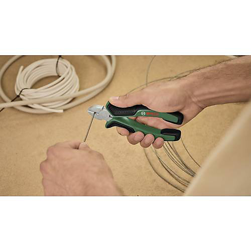 Bosch Home and Garden 1600A032VE Pince coupante diagonale 160 mm