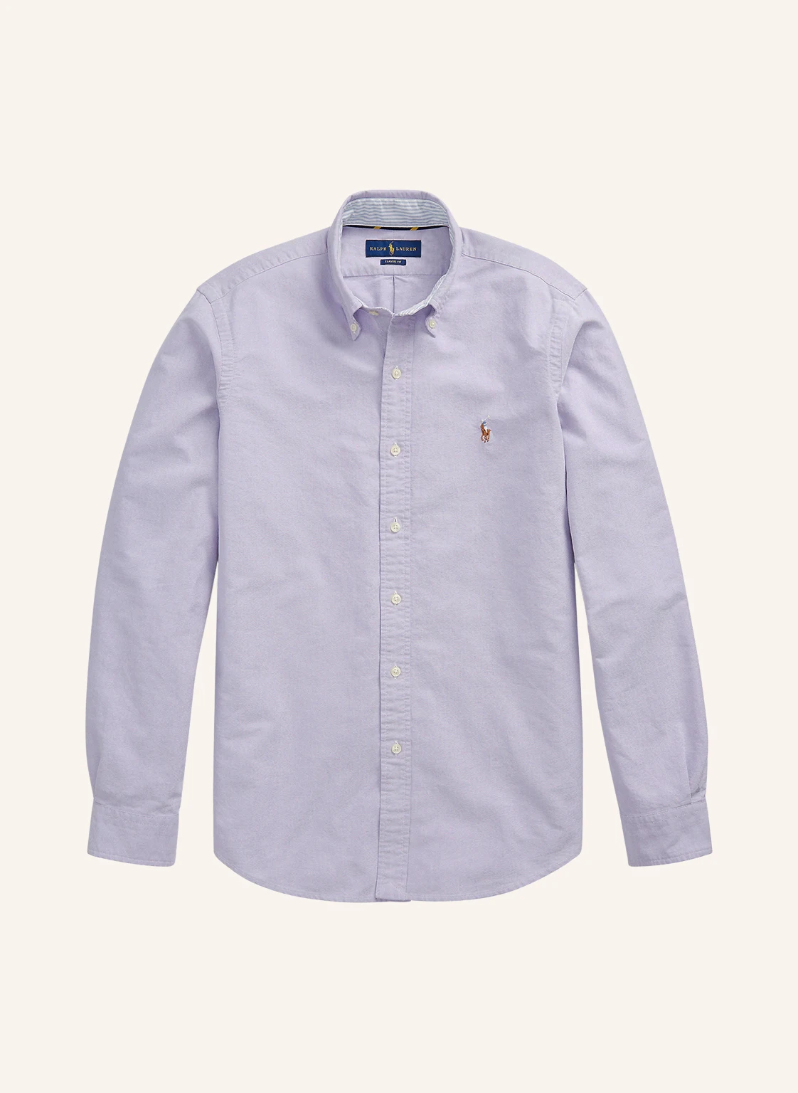 POLO RALPH LAUREN Oxfordhemd Custom Fit