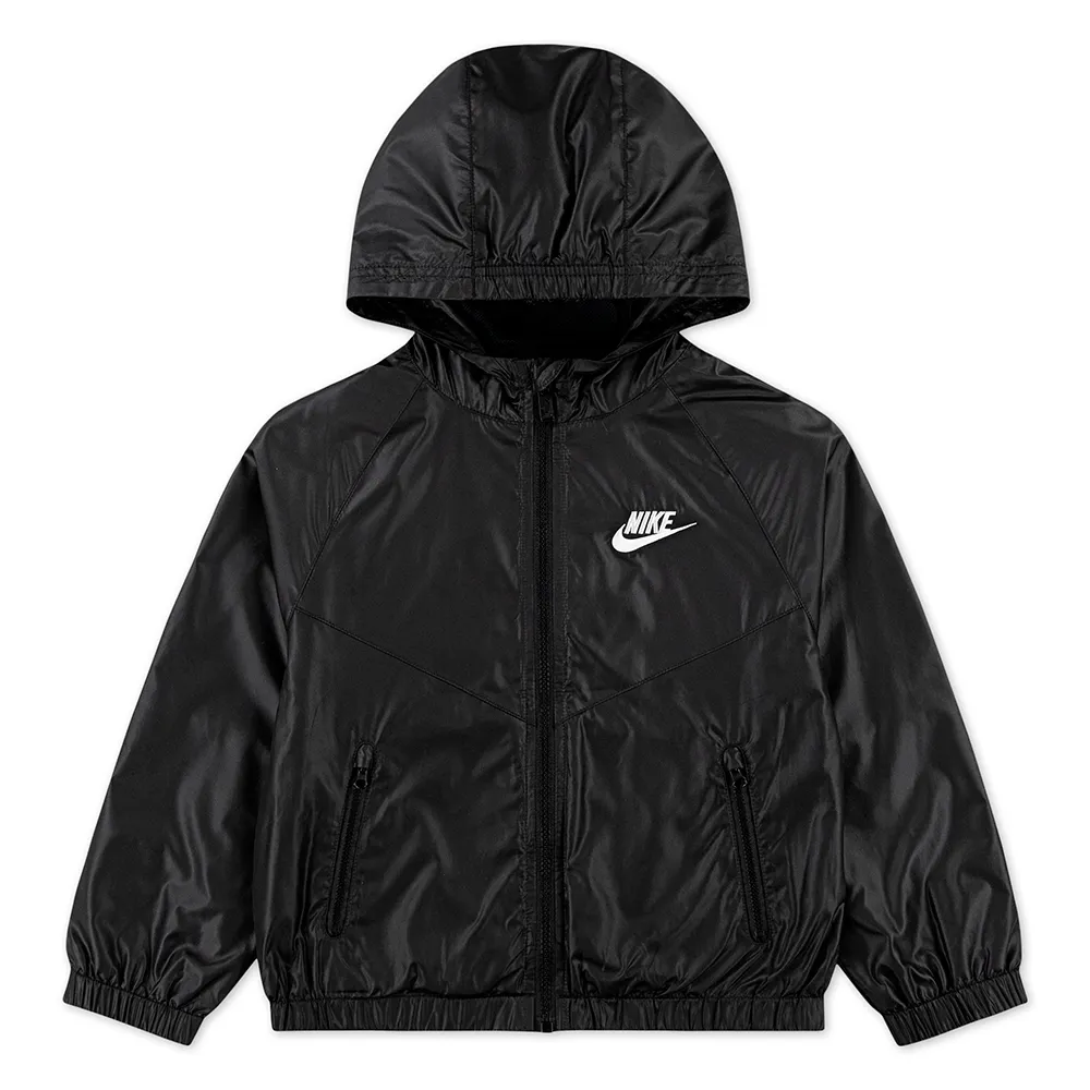 Nike New Chevron Windrunner jacket