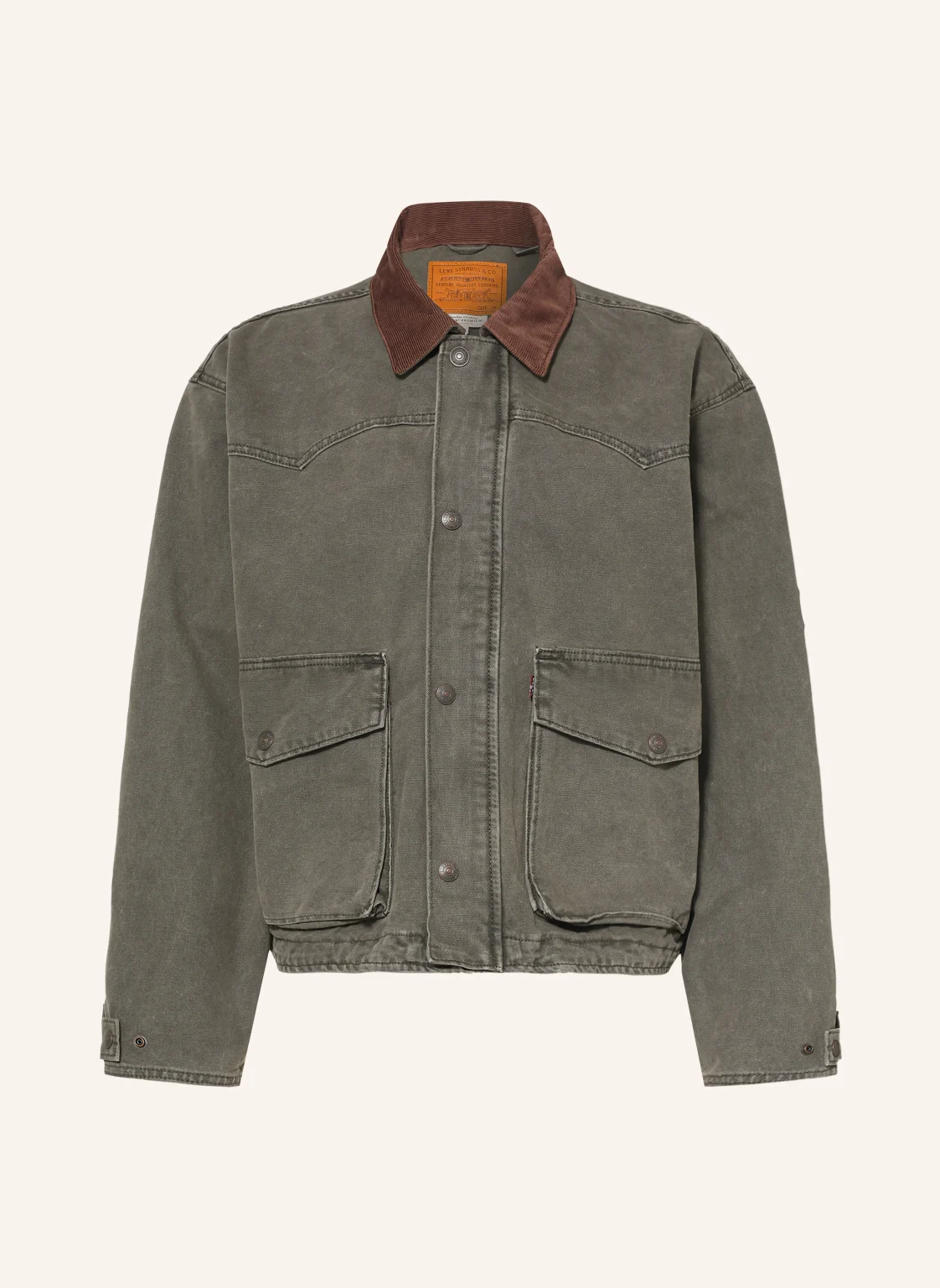 Levi's® Jacke HILLTOP