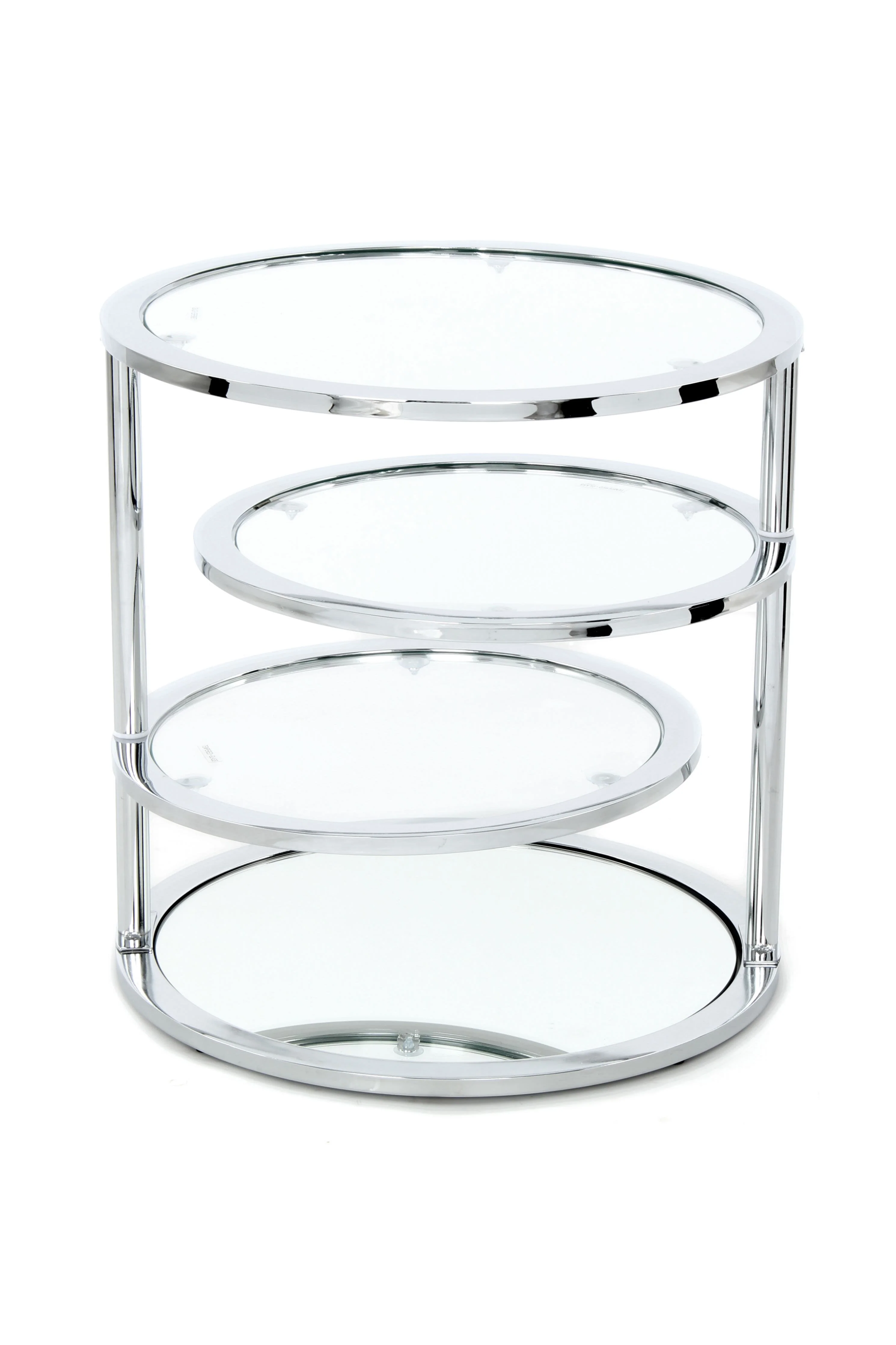 Bijzettafel Straight