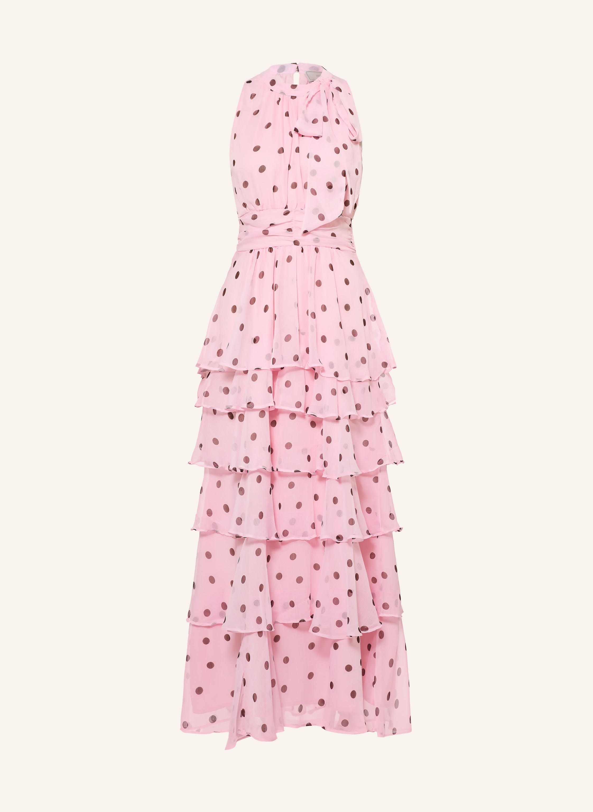 NEO NOIR Schluppenkleid MARLI