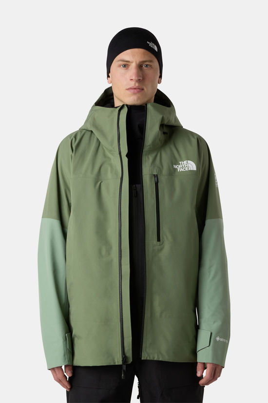 The North Face Summit Eastwall Gore-Tex Hardshell Ski-jas