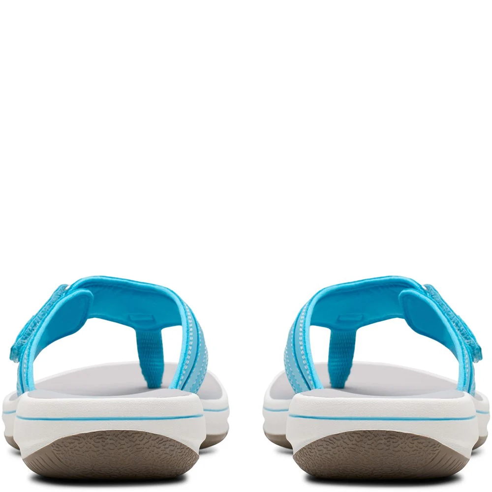 Clarks Brinkley Sea Sandals