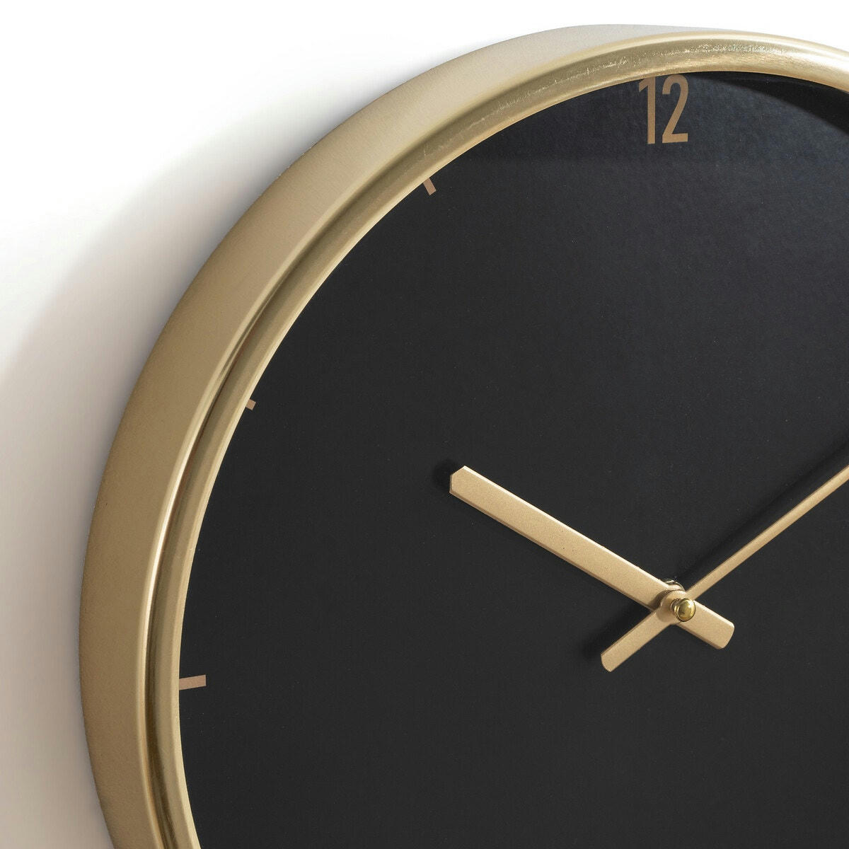 Horloge ronde Ø30 cm, Ora