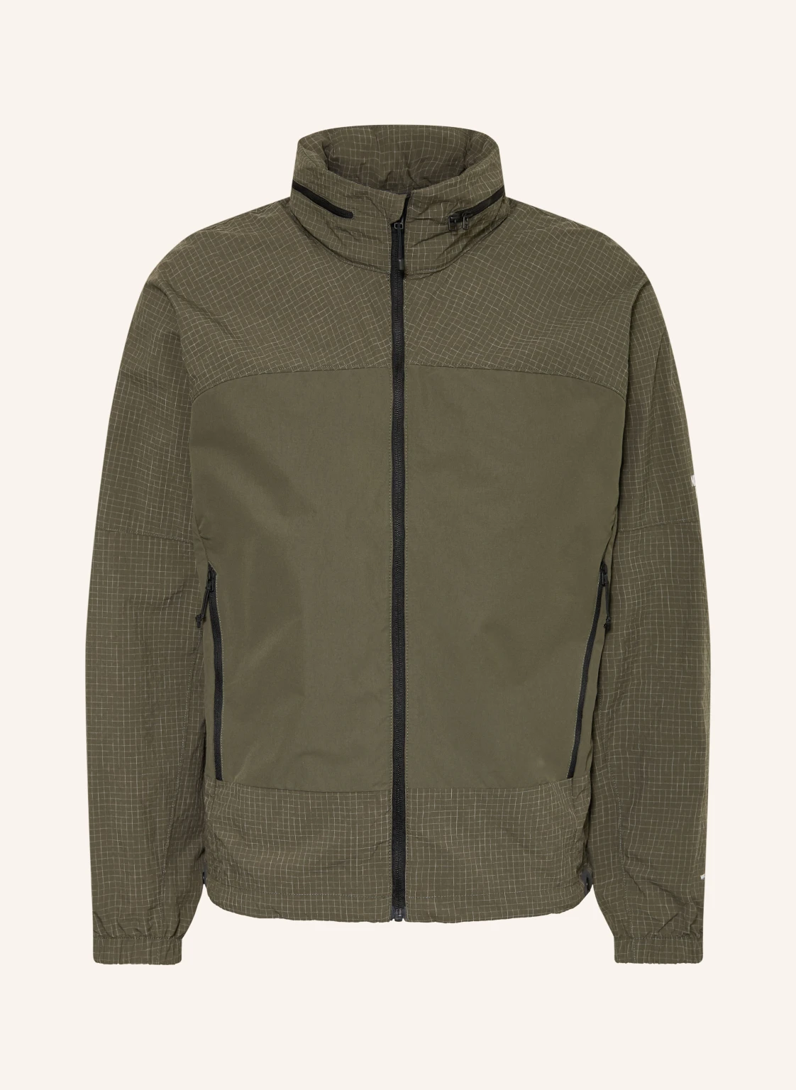 THE NORTH FACE Funktionsjacke HIKE UTILITY
