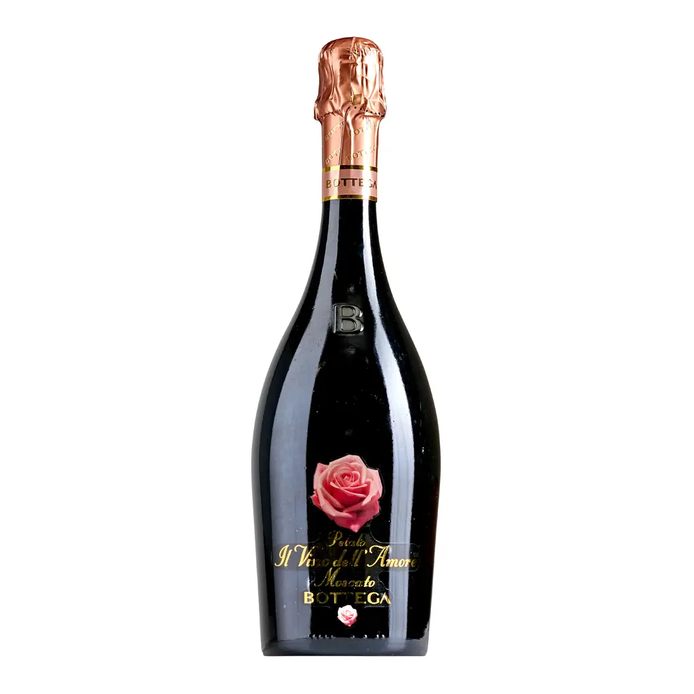 Schaumwein Drinks