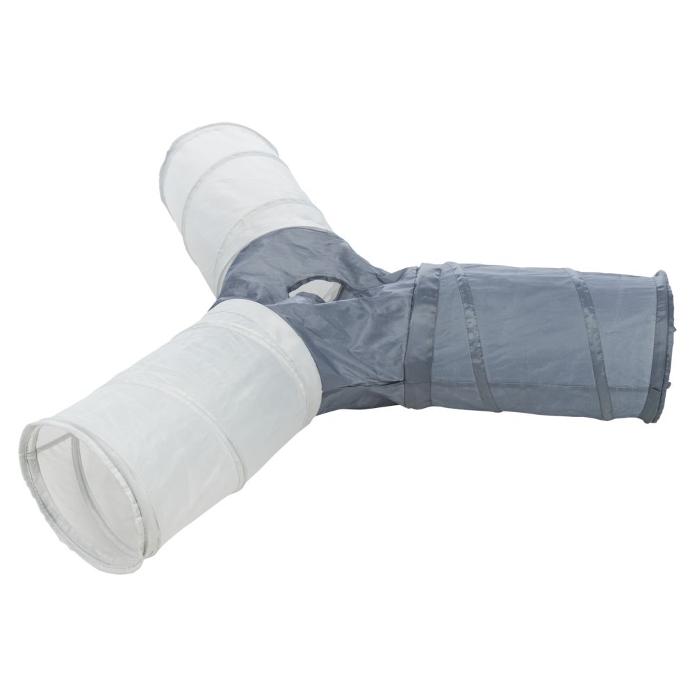 Trixie Play Tunnel with 4 Entrances