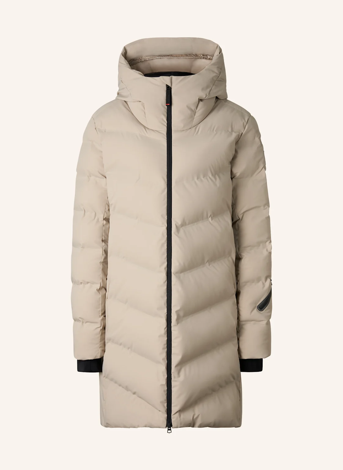FIRE+ICE Skijacke TEC-AEN