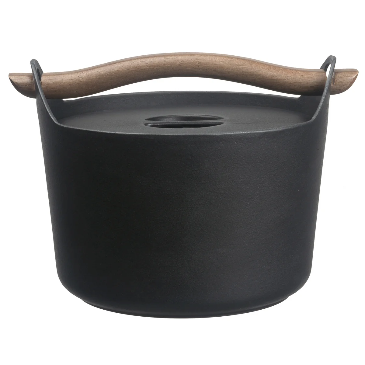 Iittala - Sarpaneva Kochtopf mit Deckel, 3 Liter