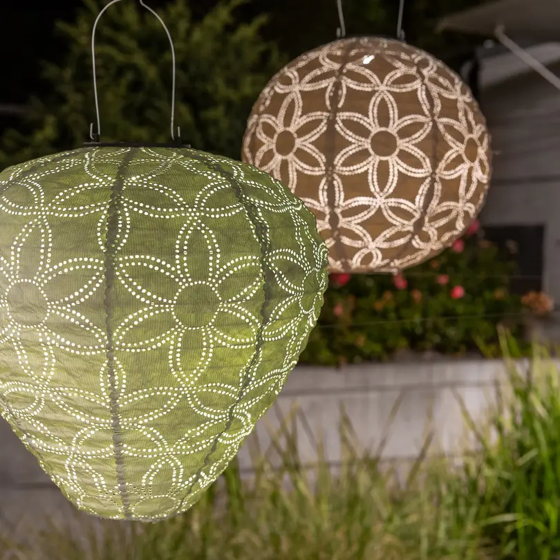 Solarlampion Solar Light