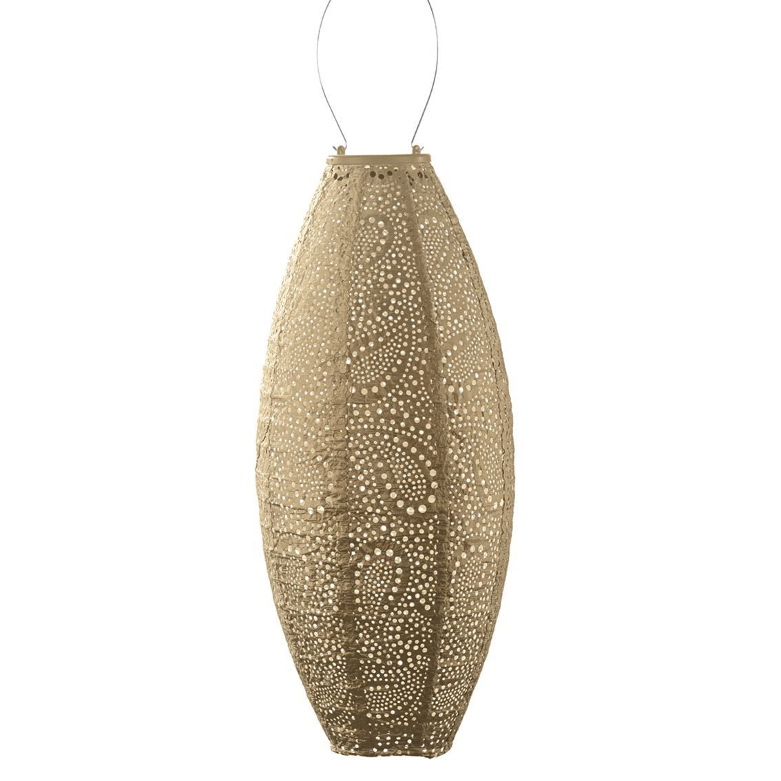 Lumiz solar lampion