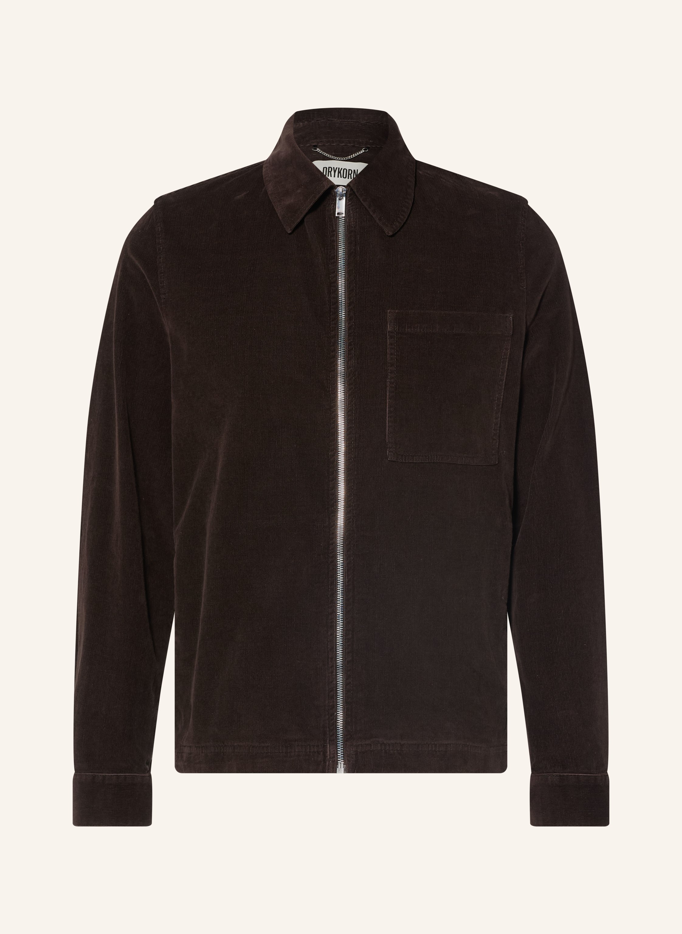 DRYKORN Cord-Overjacket JERSON