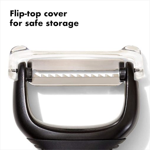 Oxo Good Grips Soft Grip Julienne Peeler