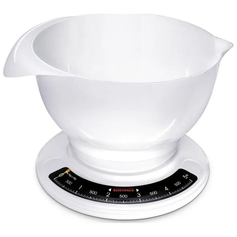 Küchenwaage Culina Pro