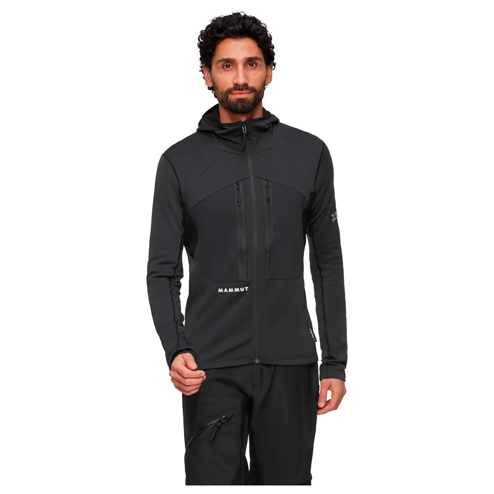 Mammut Eiger Nordwand Advanced full zip fleece