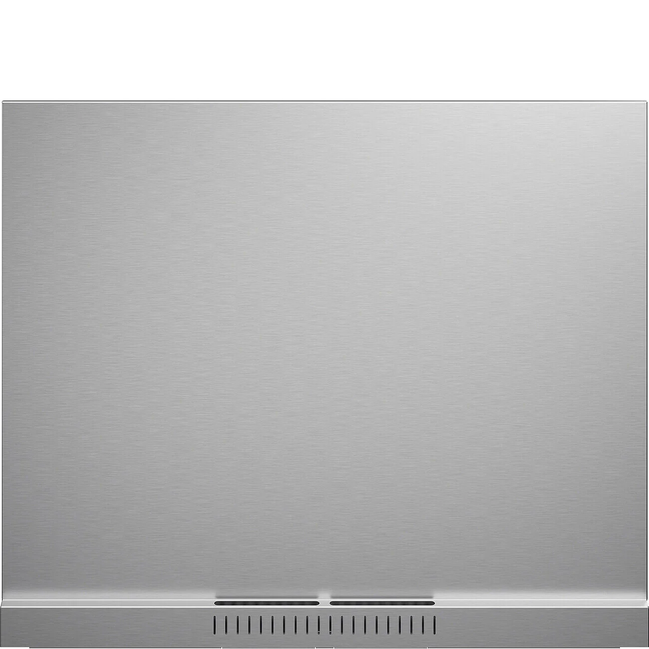 90cm Stainless Steel Splashback - 9 Opera Ranges