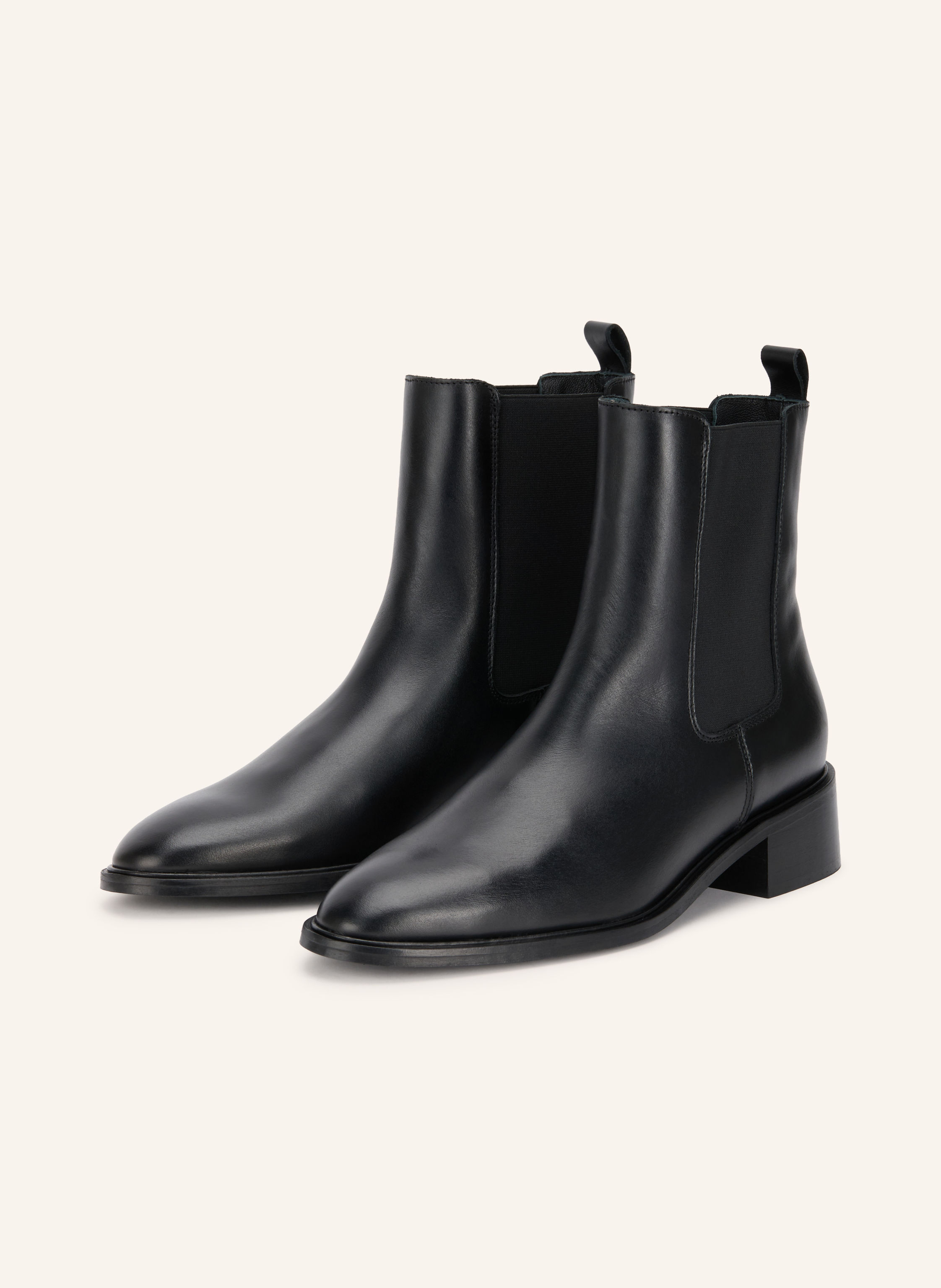 MRS & HUGS Chelsea-Boots