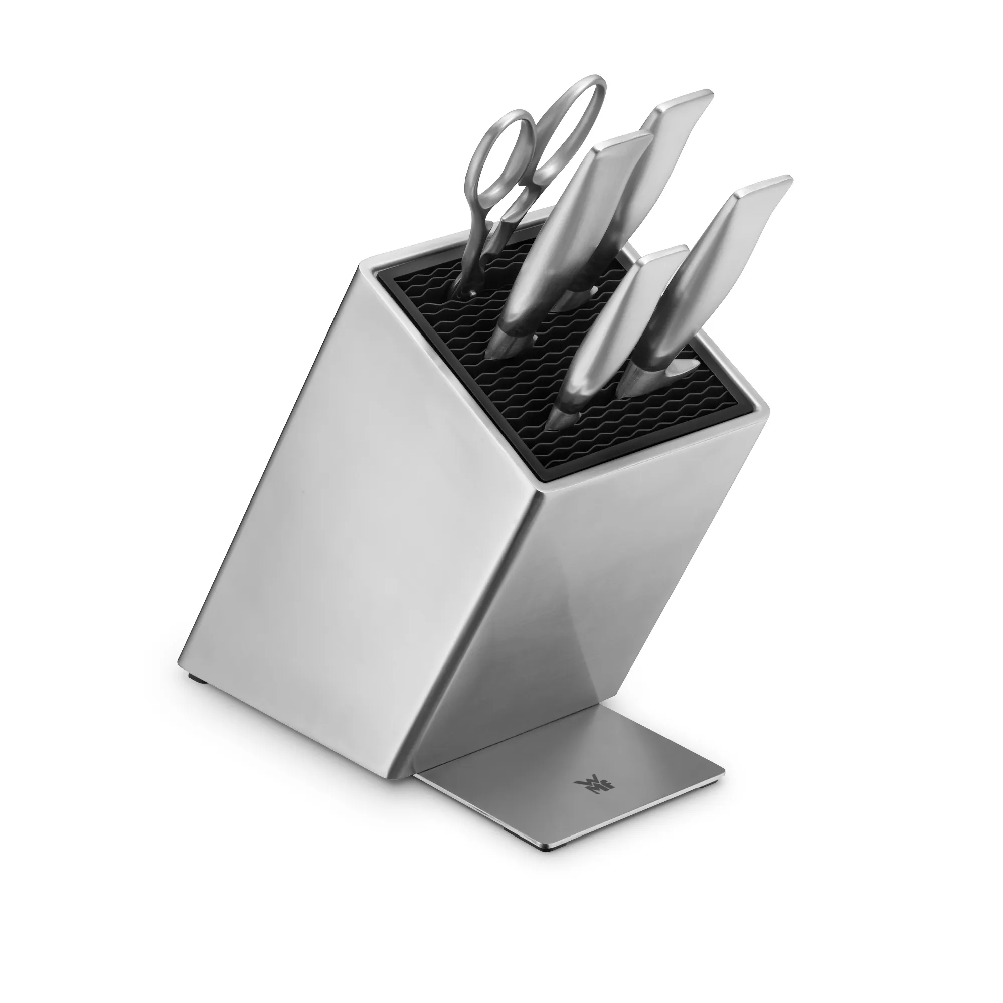 Grand Gourmet FlexTec knife block value set*, 6-pieces