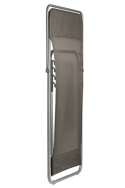 Maxi transat Lafuma Batyline graphite