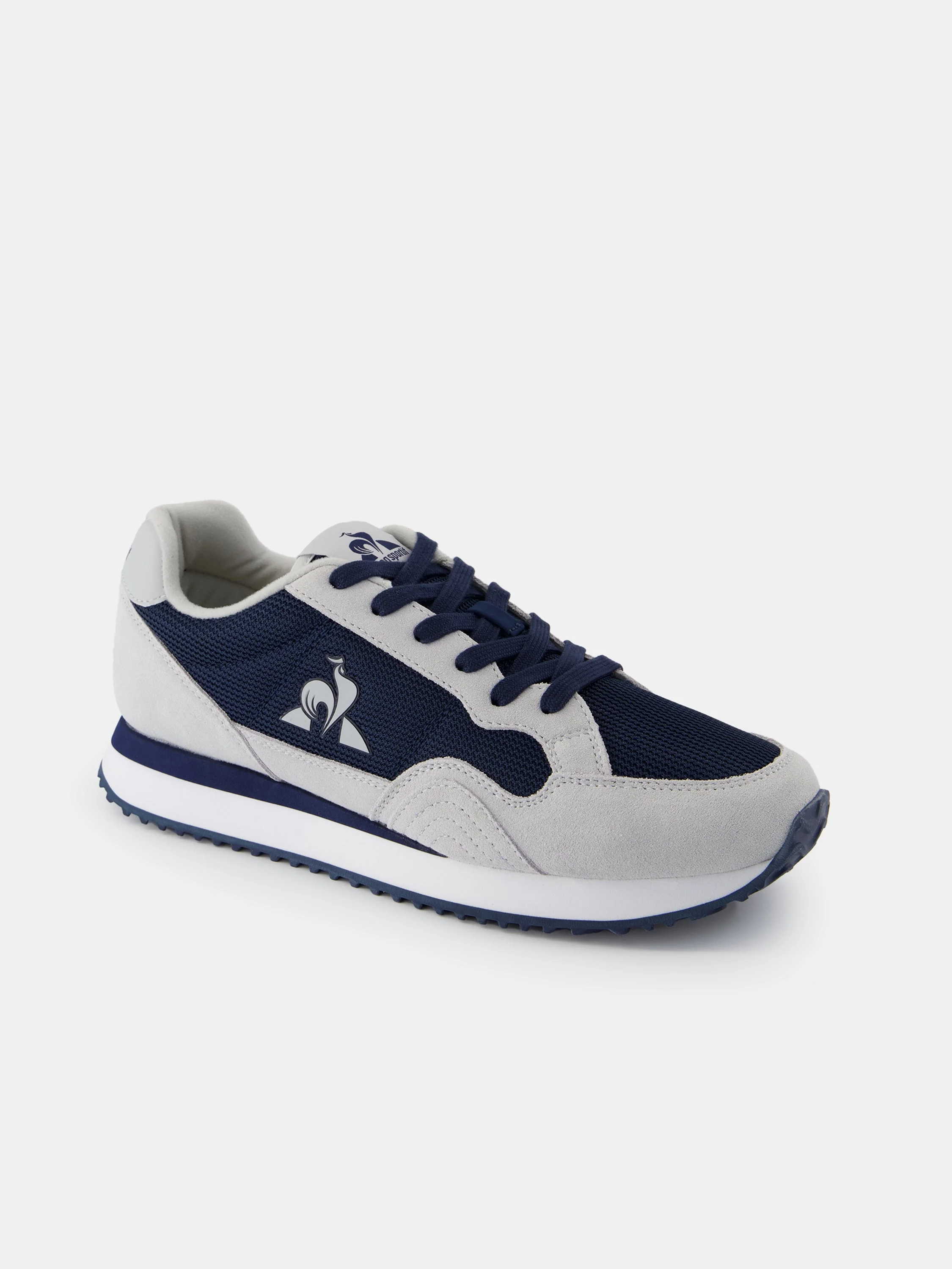 2520755-JET STAR_2 dress blue/galet | Chaussures JET STAR_2 Homme