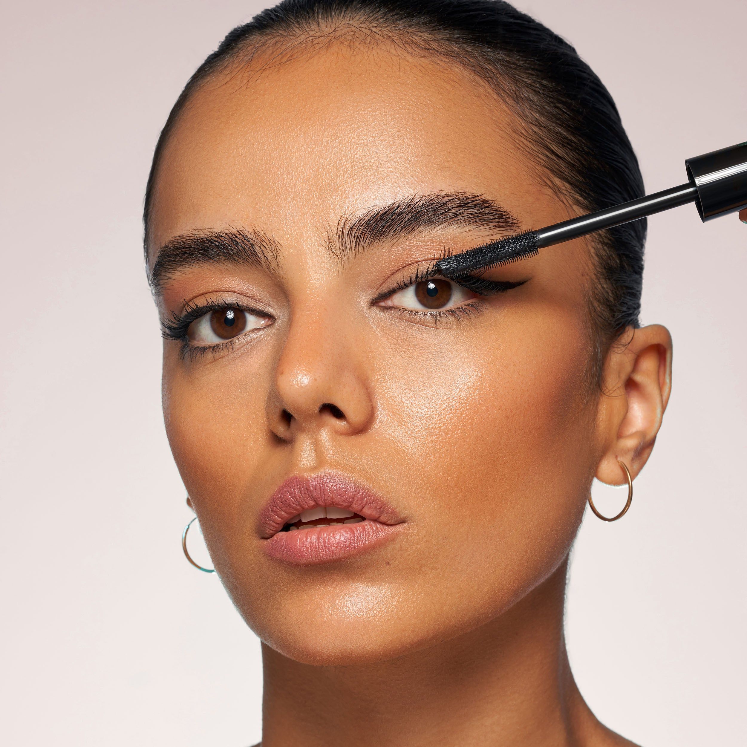 Pippa of London Dark Queen Precision Mascara