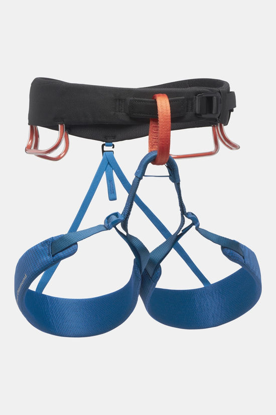Black Diamond Momentum Harness Klimgordel