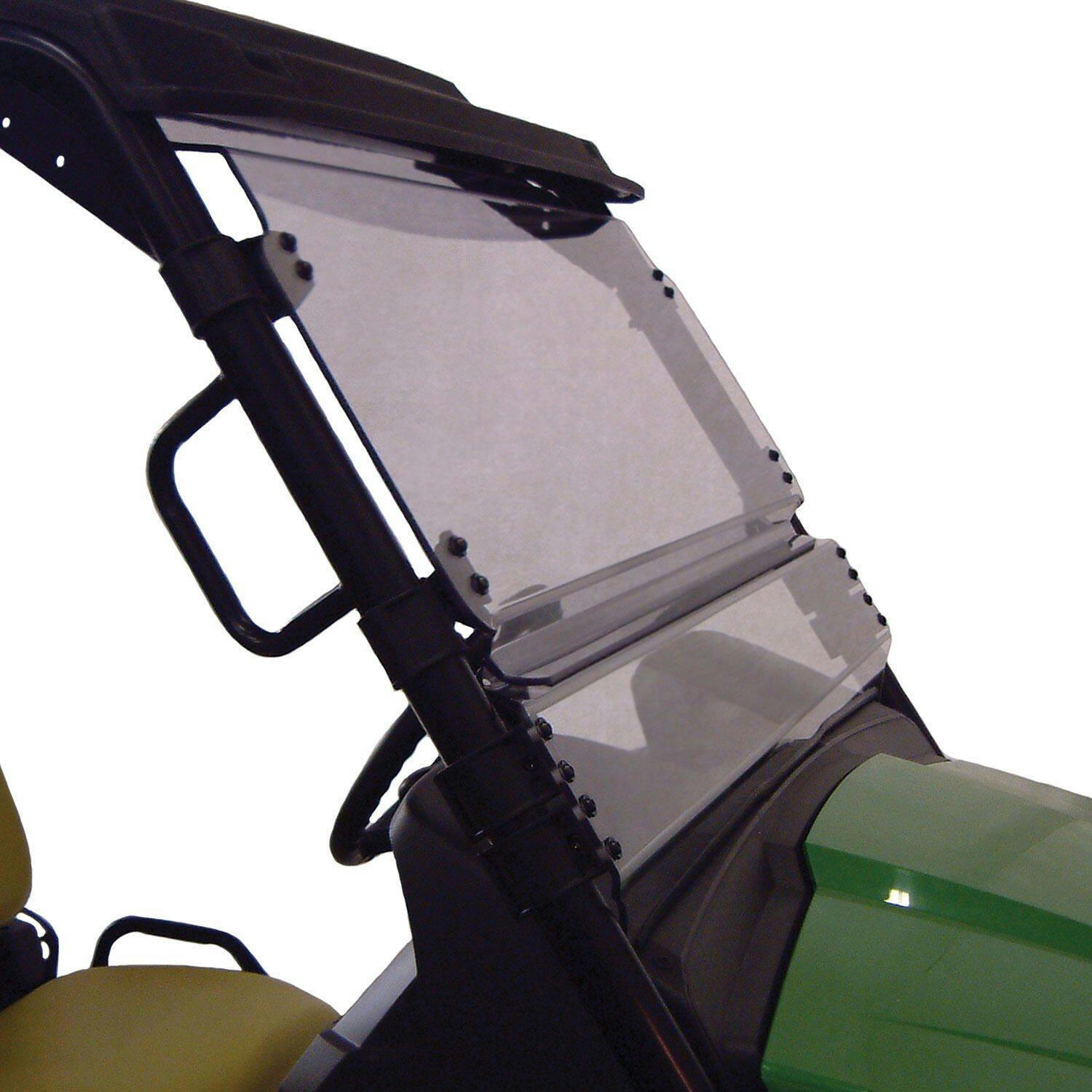 Kolpin UTV Windshield Full-Tilt for John Deere® XUV550/RSX850I
