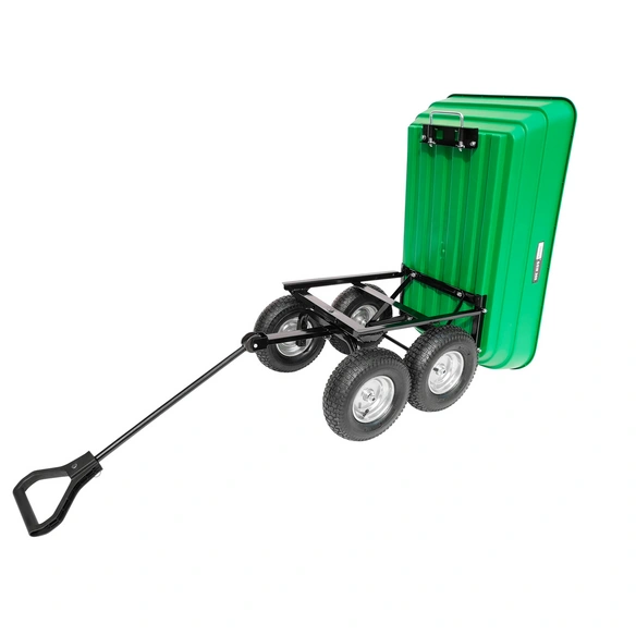 Gartenwagen, GGW 300